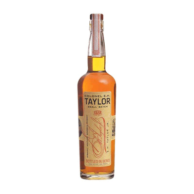 E.H. Taylor Small Batch Bourbon (750Ml)