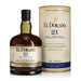 EL Dorado 21 Year Old Special Reserve (750Ml)