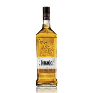 EL Jimador Anejo (750Ml)