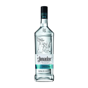 EL Jimador Blanco Tequila (750Ml)