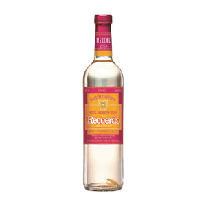 EL Recuerdo Mezcal Abocado Con Gusano (750Ml)