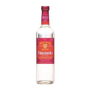 EL Recuerdo Mezcal Joven (750Ml)