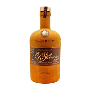 EL Silencio Tamarind Mezcal (750Ml)