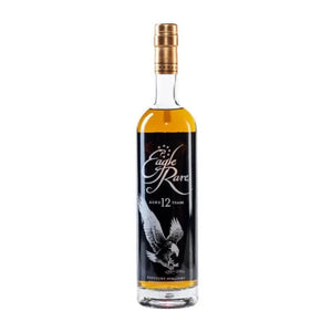 Eagle Rare 12 Year Kentucky Straight Bourbon Whiskey (750Ml)