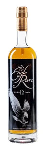 Eagle Rare 12 Year Kentucky Straight Bourbon Whiskey (750Ml)