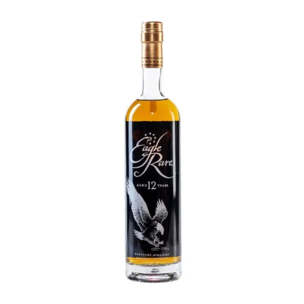 イーグルレア　Eagle Rare 12年 750ml Eagle Rare 12 Year Kentucky Straight Bourbon 750ml