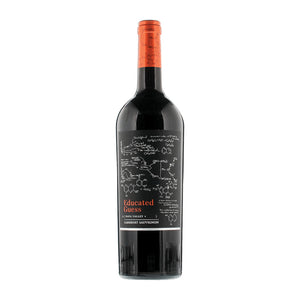 Educated Guess Cabernet Sauvignon (750Ml)
