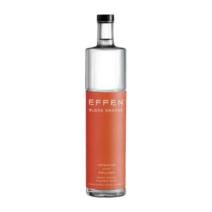 Effen Blood Orange Vodka (750Ml)