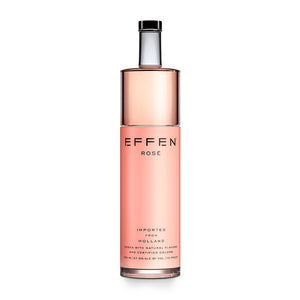 Effen Rose Vodka (750Ml)
