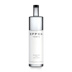 Effen Vodka (750Ml)