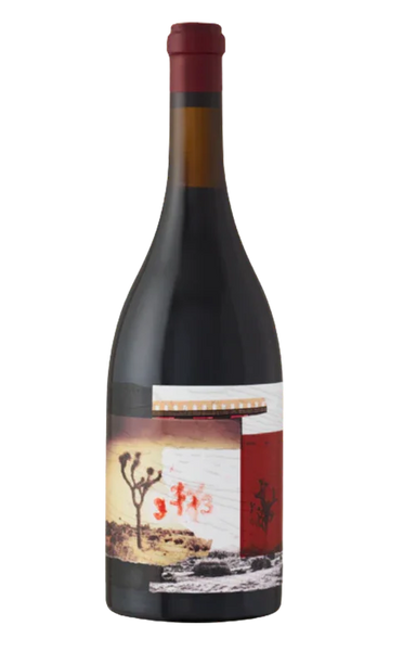 Eight Years In The Desert (750Ml)