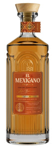 El Mexicano Tequila Anejo (750Ml)
