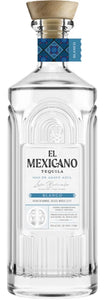 El Mexicano Tequila Blanco (750Ml)