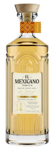 El Mexicano Tequila Reposado (750Ml)
