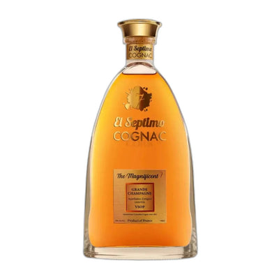 El Septimo Grande Champagne VSOP (700Ml)