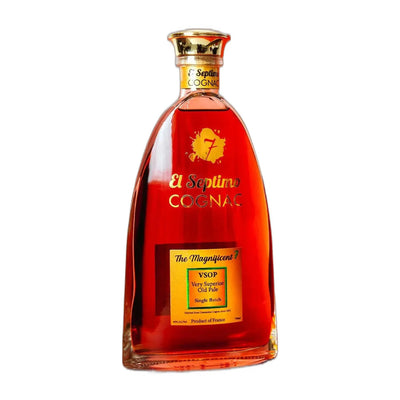 El Septimo VSOP (700Ml)