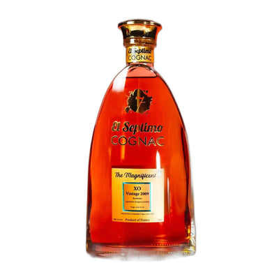 El Septimo XO 2009 Borderies Single Cask (700Ml)