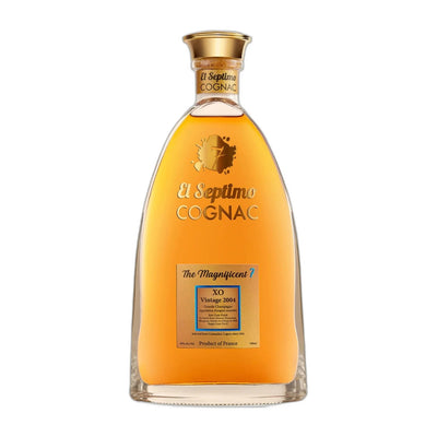 El Septimo XO Vintage 2004 (700Ml)