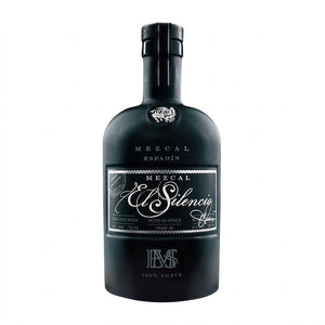 El Silencio Mezcal Espadin (750Ml)