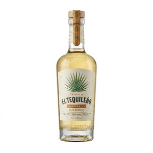 El Tequileno Gran Reserva Reposado (750Ml)