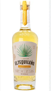 El Tequileno Gran Reserva Reposado (750Ml)