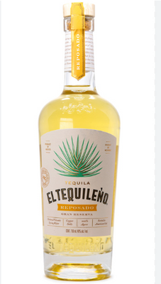 EL Tequileno Gran Reserva Reposado (750Ml)