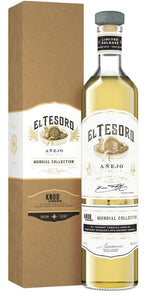 El Tesoro Anejo Mundial Collection Knob Creek Edition (750Ml)