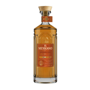 El Mexicano Tequila Anejo (750Ml)