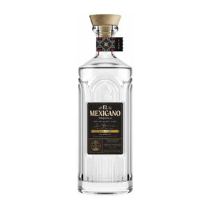 El Mexicano Tequila Blanco High Proof (750Ml)