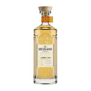 El Mexicano Tequila Reposado (750Ml)
