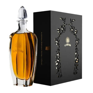 El Tequileno Extra Anejo (750Ml)