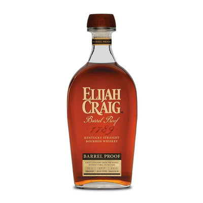 Elijah Craig Barrel Proof Batch (750Ml)