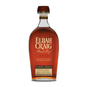 Elijah Craig Barrel Proof Batch (750Ml)