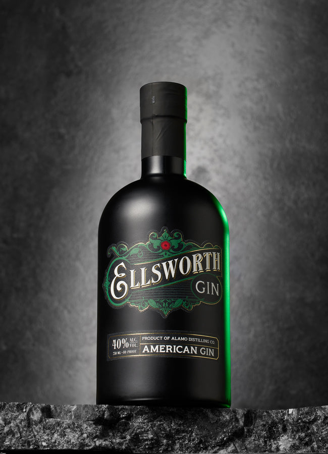 Ellsworth Gin