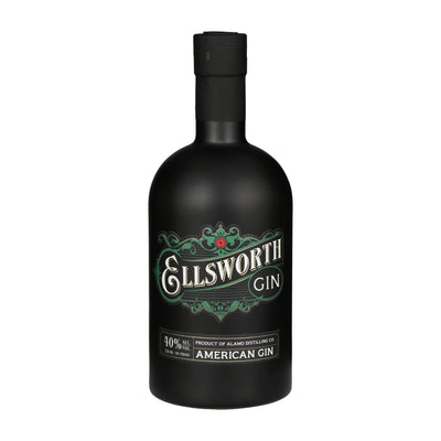 Ellsworth Gin (750Ml)