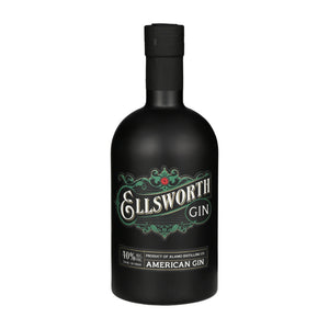 Ellsworth Gin (750Ml)