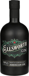 Ellsworth Gin
