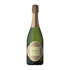 Emmolo Methode Traditionnelle (750Ml)