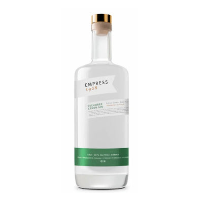 Empress 1908 Cucumber Lemon Gin (750Ml)