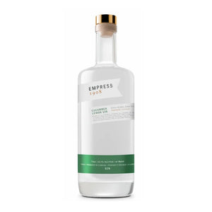 Empress 1908 Cucumber Lemon Gin (750Ml)