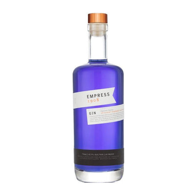 Empress 1908 Gin (750Ml)