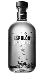Espolon Anejo Cristralino Tequila (750Ml)