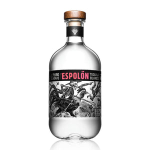 Espolon Blanco Tequila (750Ml)