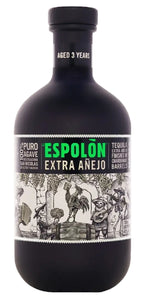 Espolon Extra Anejo (750Ml)