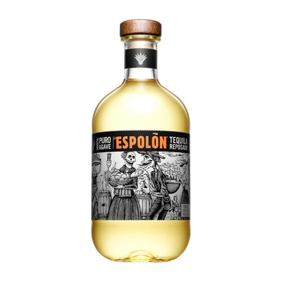 Espolon Reposado Tequila (750Ml)