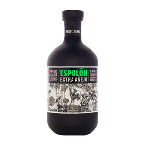 Espolon Extra Anejo (750Ml)