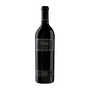 Etude Cabernet Sauvignon (750Ml)