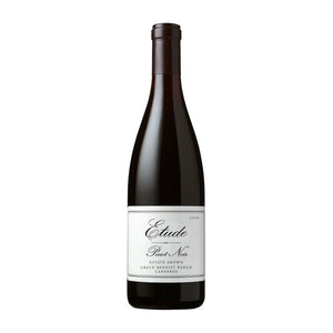Etude Pinot Noir (750Ml)