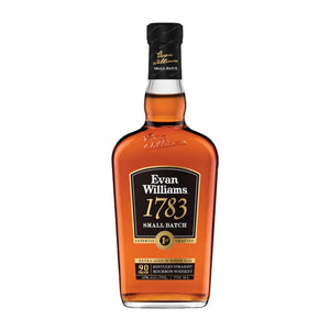 Evan Williams 1783 Small Batch (750Ml)