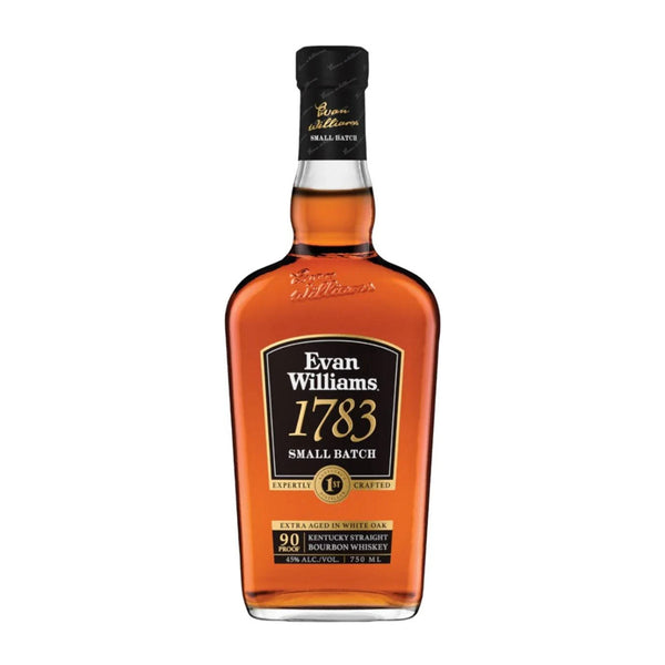 Evan Williams 1783 Small Batch (750Ml)